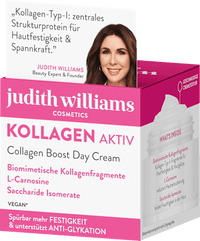 Gesichtscreme Kollagen Aktiv, 50 ml
