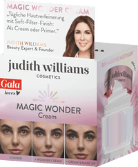 Gesichtscreme Magic Wonder, 50 ml