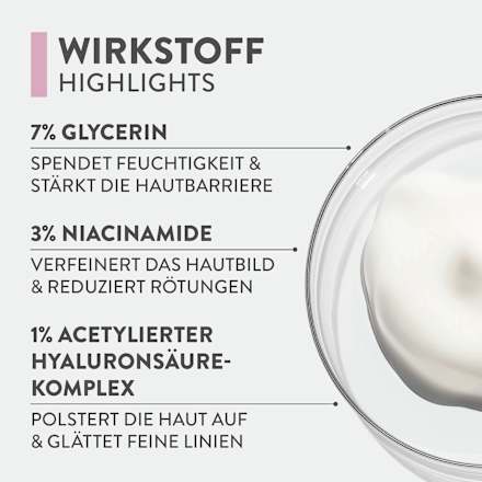 Gesichtscreme Magic Wonder, 50 ml