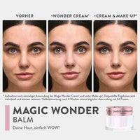 Gesichtscreme Magic Wonder, 50 ml
