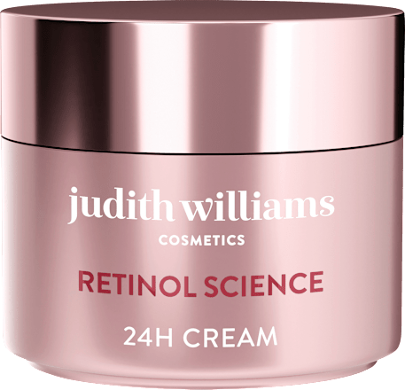Gesichtscreme Retinol Science, 50 ml