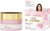 Gesichtscreme Rose, 50 ml