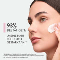 Gesichtscreme Rose, 50 ml