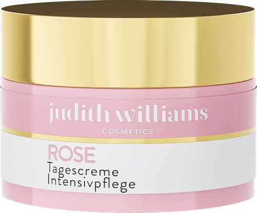 Gesichtscreme Rose, 50 ml
