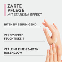 Gesichtserum Hydra Rose, 30 ml