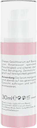 Gesichtserum Hydra Rose, 30 ml