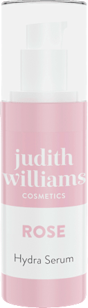 Gesichtserum Hydra Rose, 30 ml