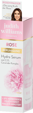 Gesichtserum Hydra Rose, 30 ml