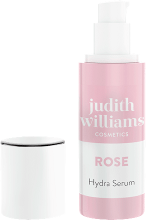 Gesichtserum Hydra Rose, 30 ml