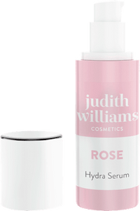 Gesichtserum Hydra Rose, 30 ml