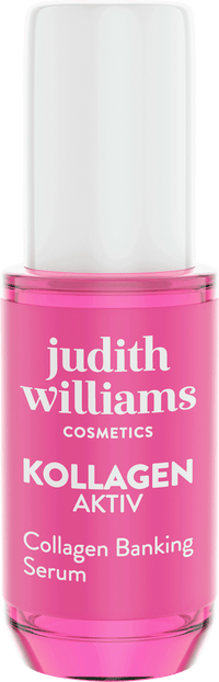 judith williams COSMETICS Gesichtsserum Kollagen Aktiv, 30 ml