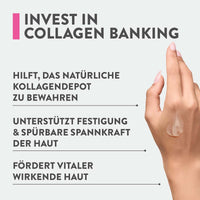 judith williams COSMETICS Gesichtsserum Kollagen Aktiv, 30 ml