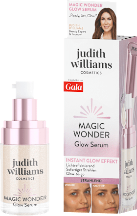 Gesichtsserum Magic Wonder Glow Serum, 30 ml