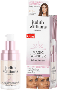 Gesichtsserum Magic Wonder Glow Serum, 30 ml