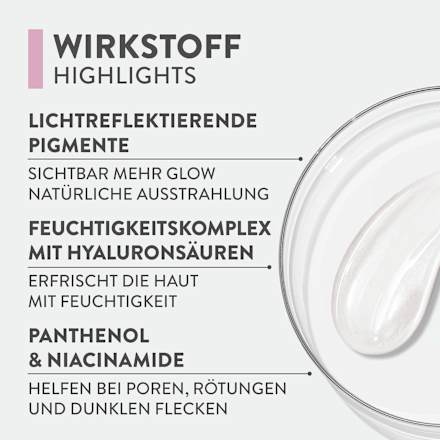 Gesichtsserum Magic Wonder Glow Serum, 30 ml