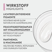 Gesichtsserum Magic Wonder Glow Serum, 30 ml