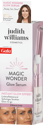 Gesichtsserum Magic Wonder Glow Serum, 30 ml