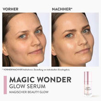 Gesichtsserum Magic Wonder Glow Serum, 30 ml