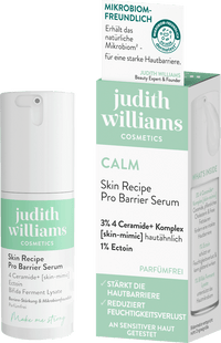 judith williams COSMETICS Gesichtsserum Skin Recipe Pro Barrier, 30 ml