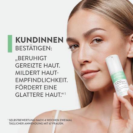 Gesichtsserum Skin Recipe Pro Barrier, 30 ml