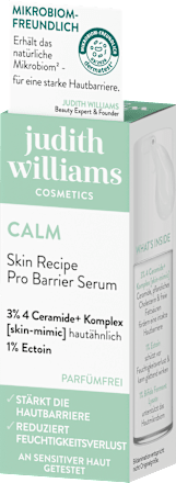 Gesichtsserum Skin Recipe Pro Barrier, 30 ml
