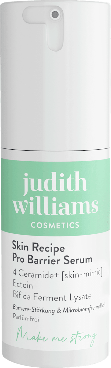 judith williams COSMETICS Gesichtsserum Skin Recipe Pro Barrier, 30 ml