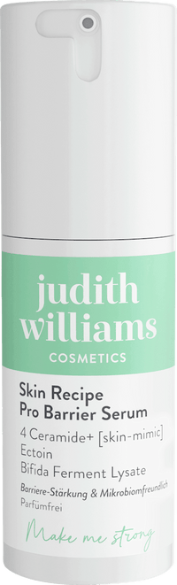 judith williams COSMETICS Gesichtsserum Skin Recipe Pro Barrier, 30 ml