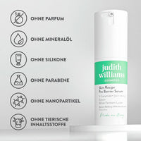 judith williams COSMETICS Gesichtsserum Skin Recipe Pro Barrier, 30 ml