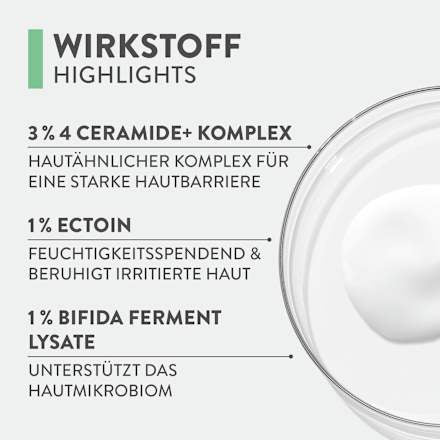 Gesichtsserum Skin Recipe Pro Barrier, 30 ml