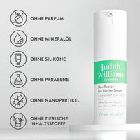 Gesichtsserum Skin Recipe Pro Barrier, 30 ml