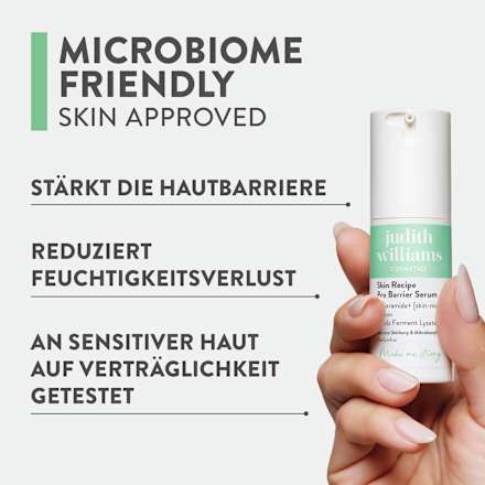 Gesichtsserum Skin Recipe Pro Barrier, 30 ml