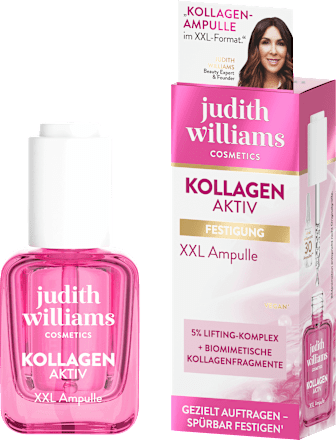 Kollagen Aktiv XXL Ampulle, 30 ml