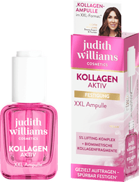 Kollagen Aktiv XXL Ampulle, 30 ml