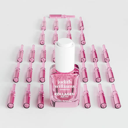 Kollagen Aktiv XXL Ampulle, 30 ml