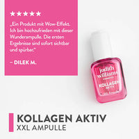 Kollagen Aktiv XXL Ampulle, 30 ml