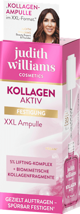 Kollagen Aktiv XXL Ampulle, 30 ml