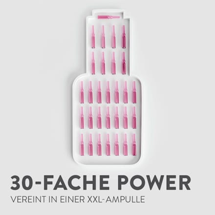 Kollagen Aktiv XXL Ampulle, 30 ml