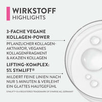 Kollagen Aktiv XXL Ampulle, 30 ml