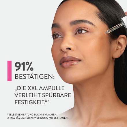 Kollagen Aktiv XXL Ampulle, 30 ml