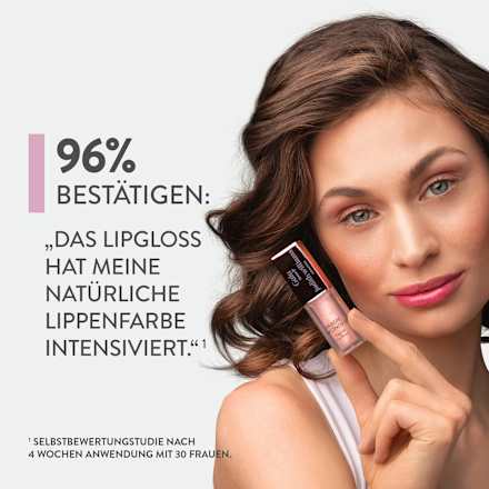 Lippenpflege Magic Wonder Lip Boost Peptide, 4 ml