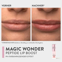 Lippenpflege Magic Wonder Lip Boost Peptide, 4 ml