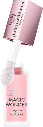 Lippenpflege Magic Wonder Lip Boost Peptide, 4 ml