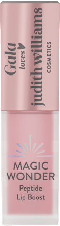 Lippenpflege Magic Wonder Lip Boost Peptide, 4 ml