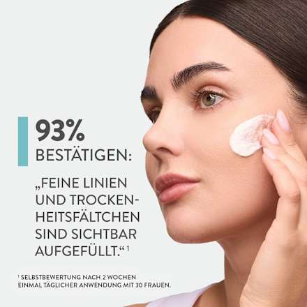 Nachtcreme Hyaluron Aktiv, 50 ml