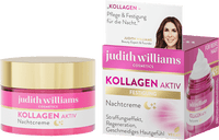Nachtcreme Kollagen aktiv, 50 ml