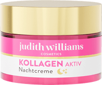 Nachtcreme Kollagen aktiv, 50 ml