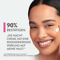 Nachtcreme Kollagen aktiv, 50 ml