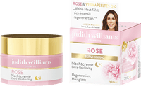 Nachtcreme Rose, 50 ml