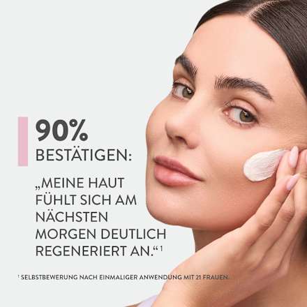 Nachtcreme Rose, 50 ml