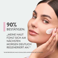 Nachtcreme Rose, 50 ml